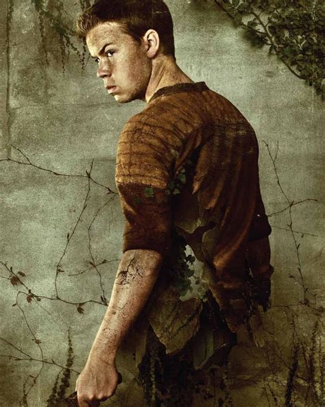 gally maze runner|gally maze runner personality.